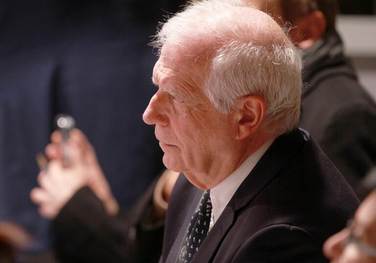Josep Borrell