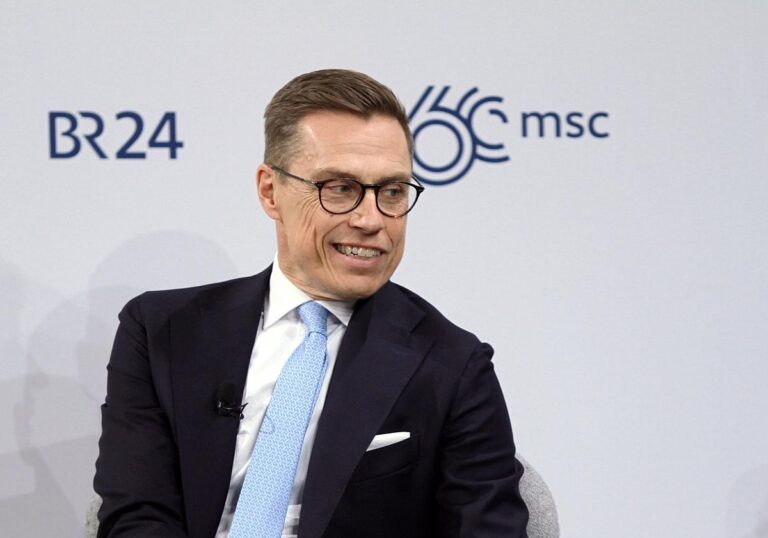 Alexander Stubb