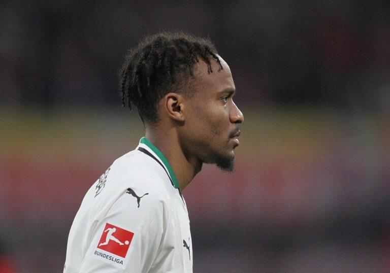 Nathan Ngoumou