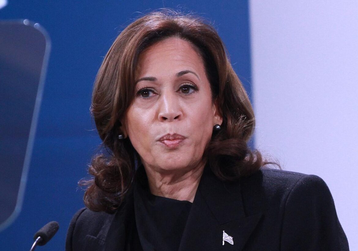 Kamala Harris