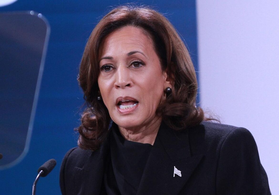 Kamala Harris