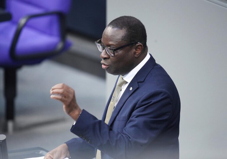 Karamba Diaby