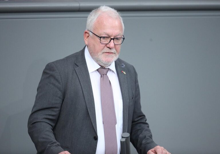 Wolfgang Hellmich