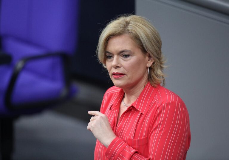 Julia Klöckner