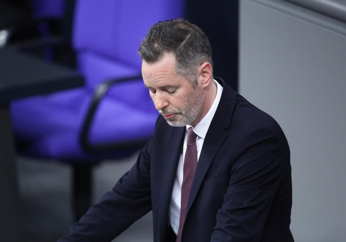 Christian Dürr