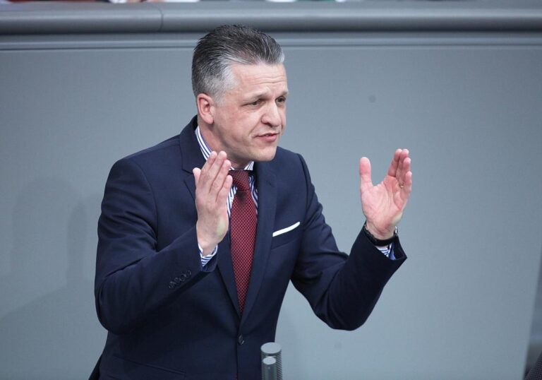 Thorsten Frei (CDU)