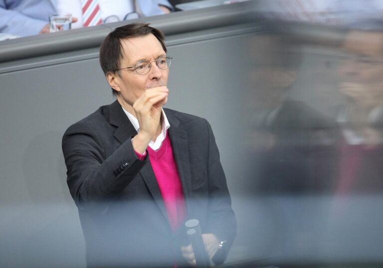 Karl Lauterbach