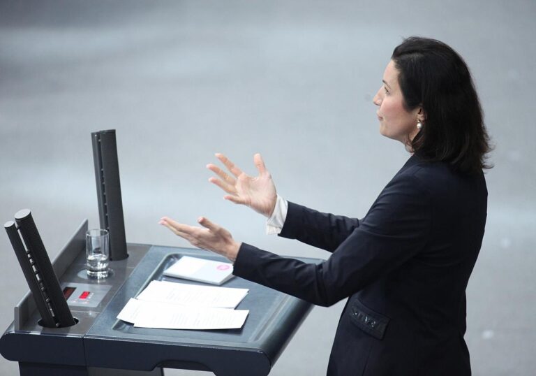 Dorothee Bär