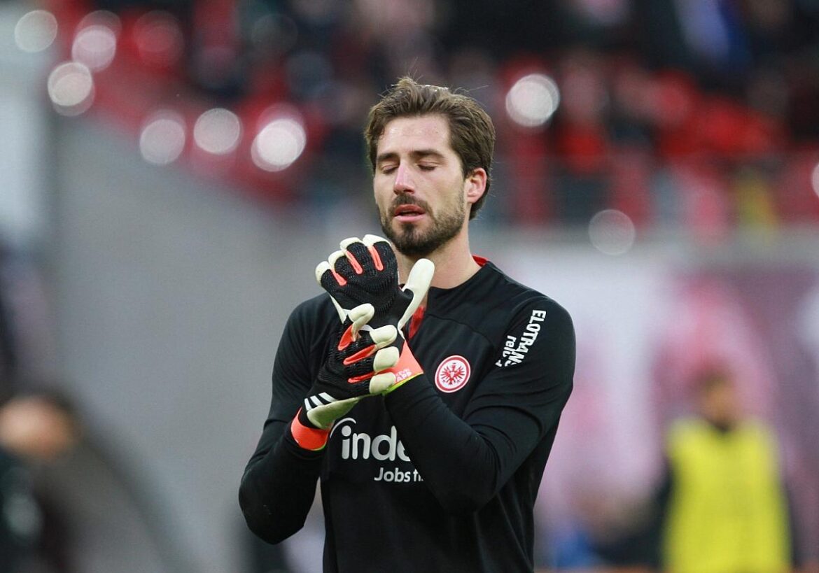 Kevin Trapp