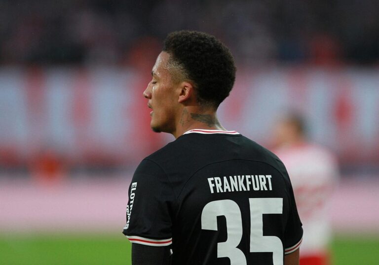 Tuta (Eintracht