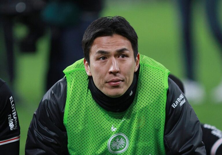 Makoto Hasebe