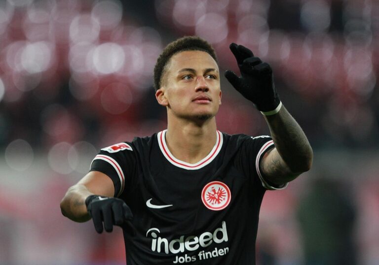 Tuta (Eintracht