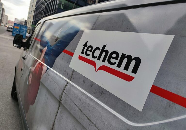 Techem (Archiv)