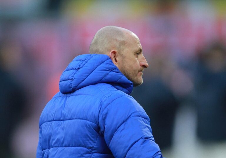 Torsten Lieberknecht