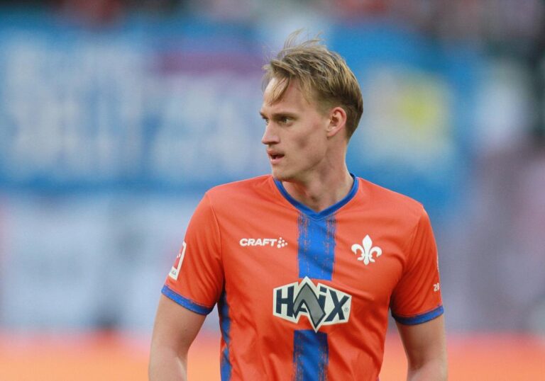 Oscar Vilhelmsson