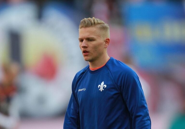 Andreas Müller