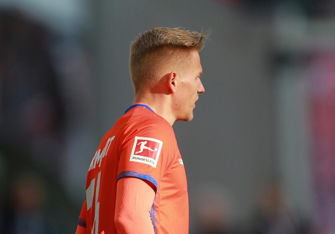 Andreas Müller