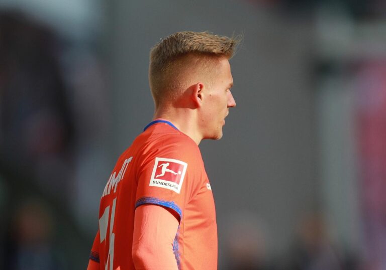 Andreas Müller