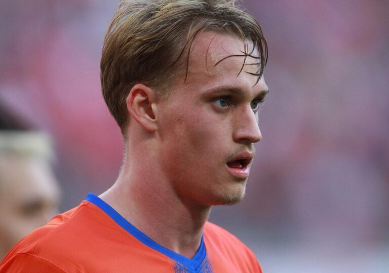 Oscar Vilhelmsson
