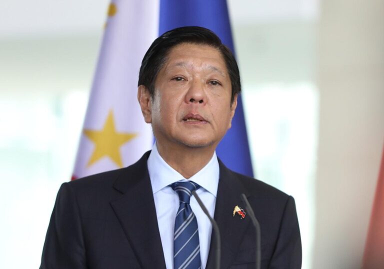 Ferdinand Marcos