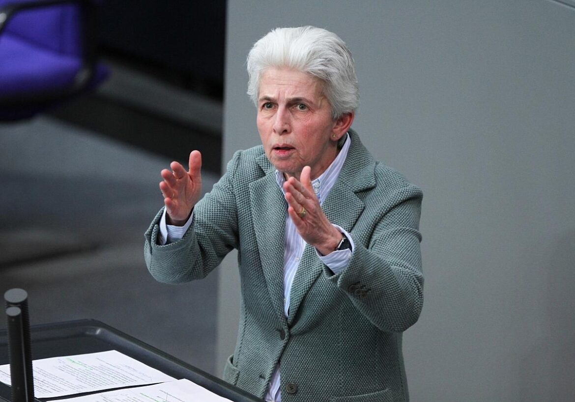 Marie-Agnes Strack-Zimmermann