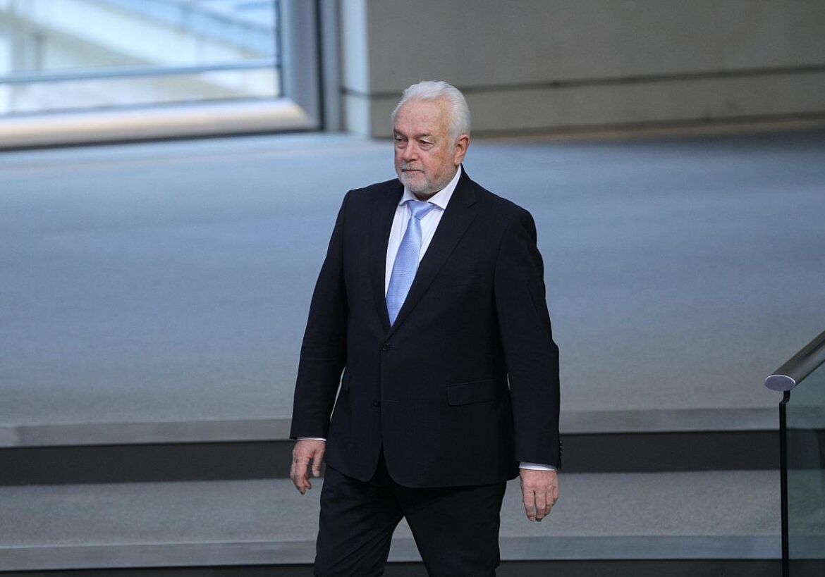 Wolfgang Kubicki (FDP)