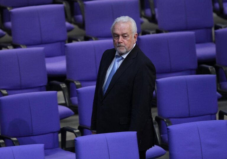 Wolfgang Kubicki