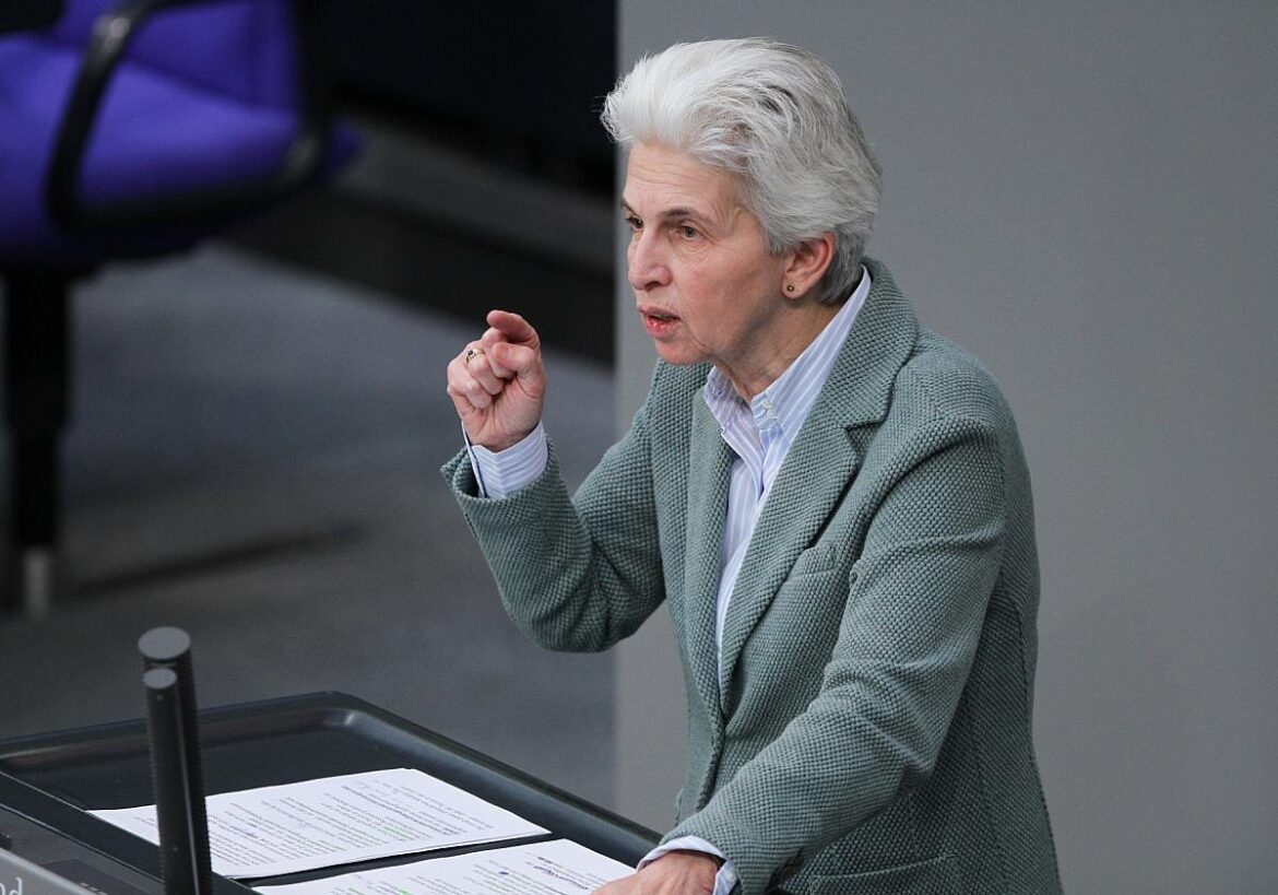 Marie-Agnes Strack-Zimmermann