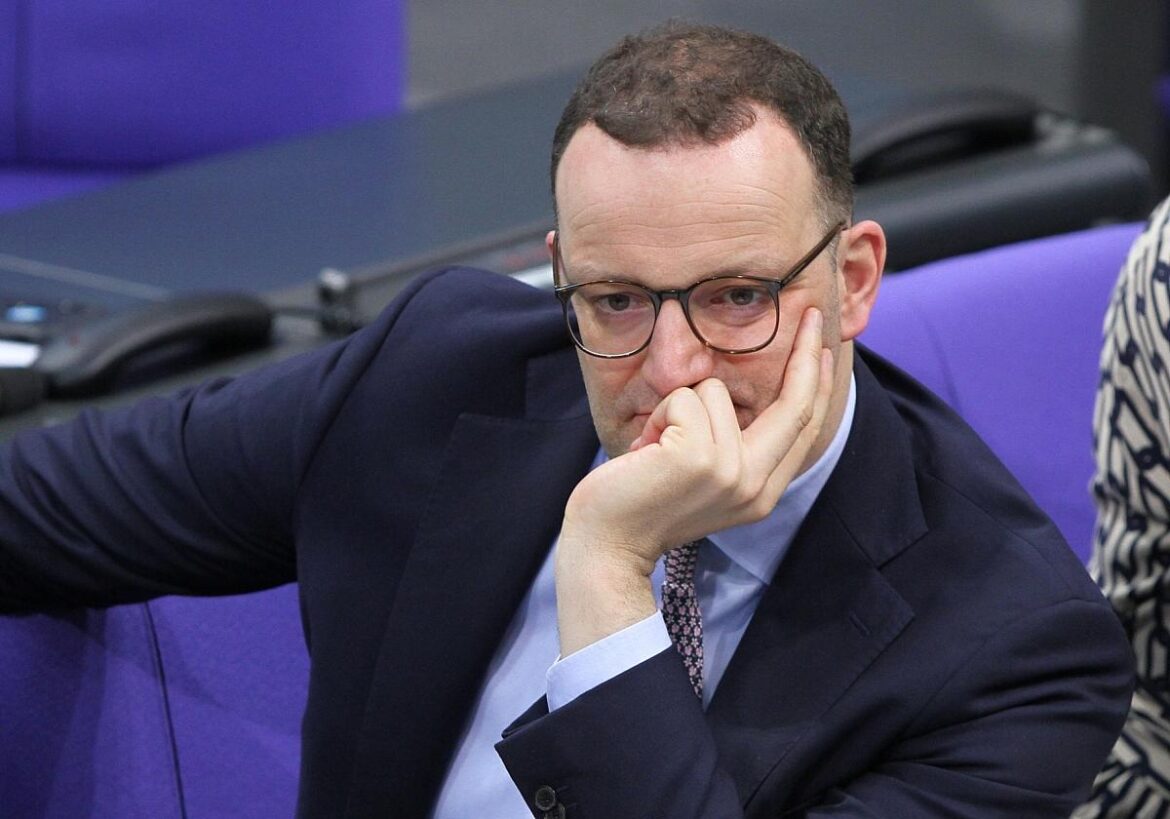 Jens Spahn