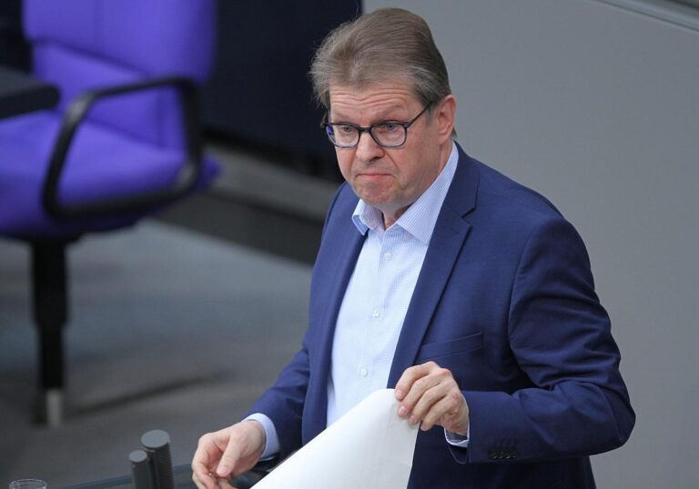 Ralf Stegner