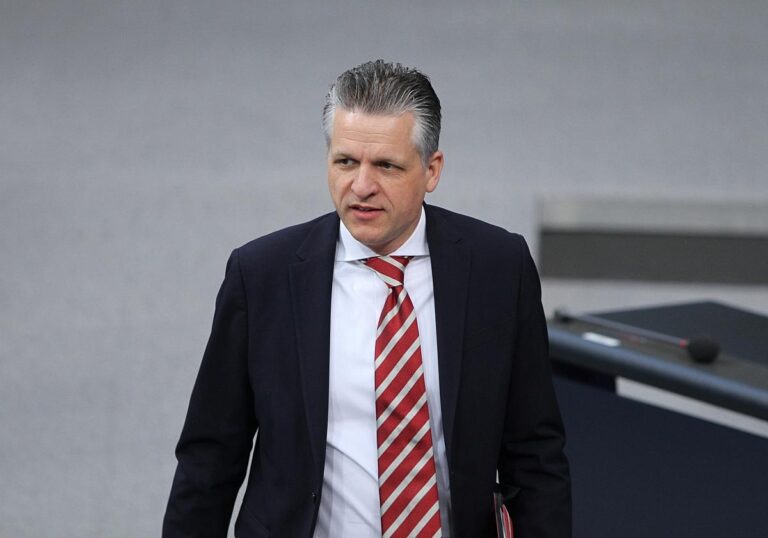 Thorsten Frei