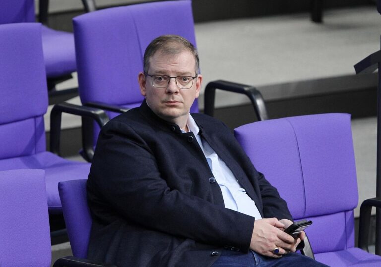 Ulrich Lechte