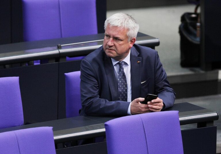 Knut Abraham