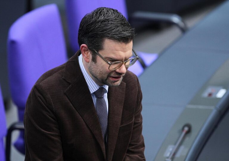 Marco Buschmann