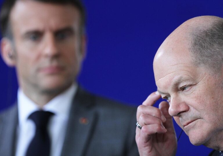 Emmanuel Macron