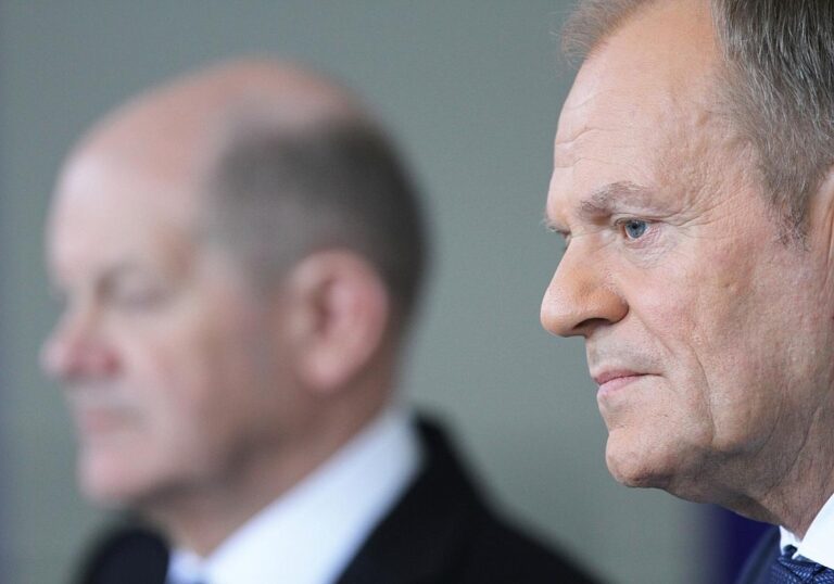 Olaf Scholz