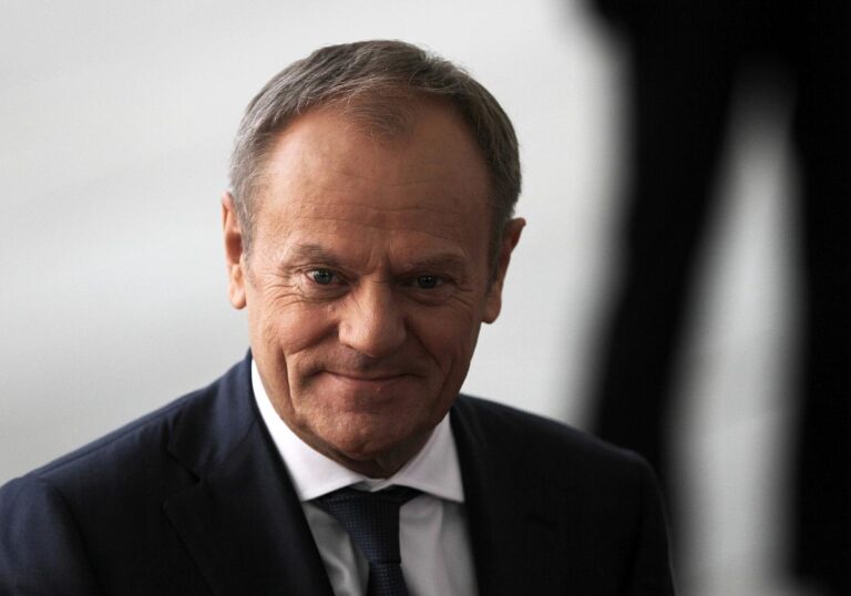 Donald Tusk