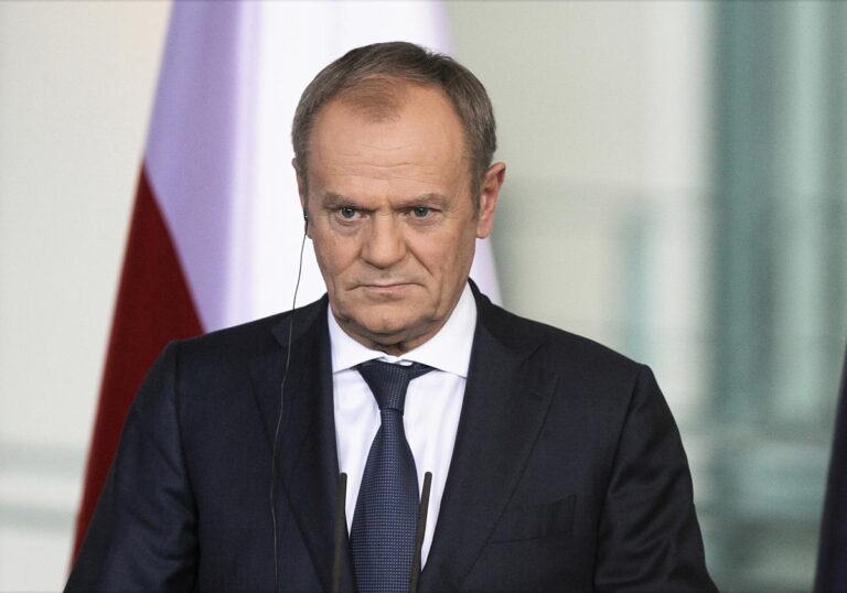 Donald Tusk
