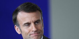 Emmanuel Macron