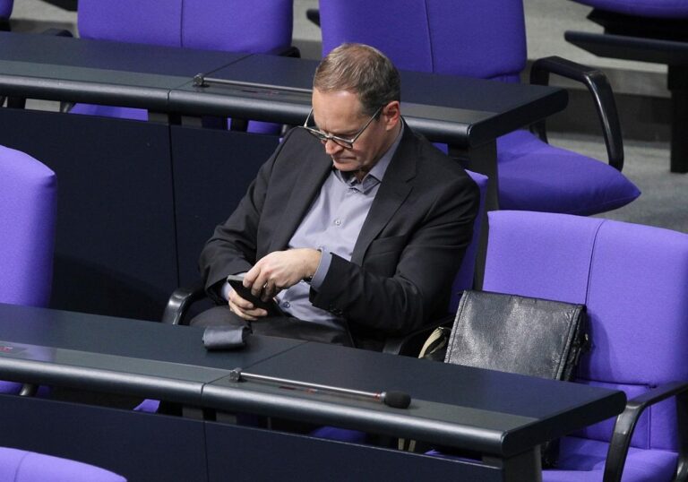 Michael Müller