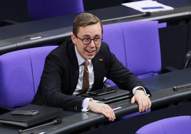 Philipp Amthor