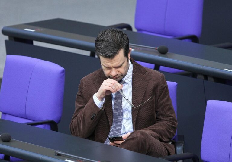 Marco Buschmann