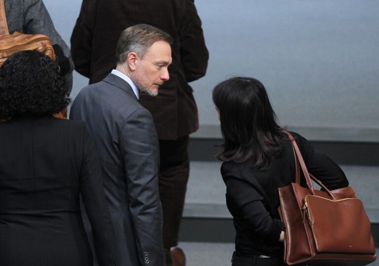 Christian Lindner