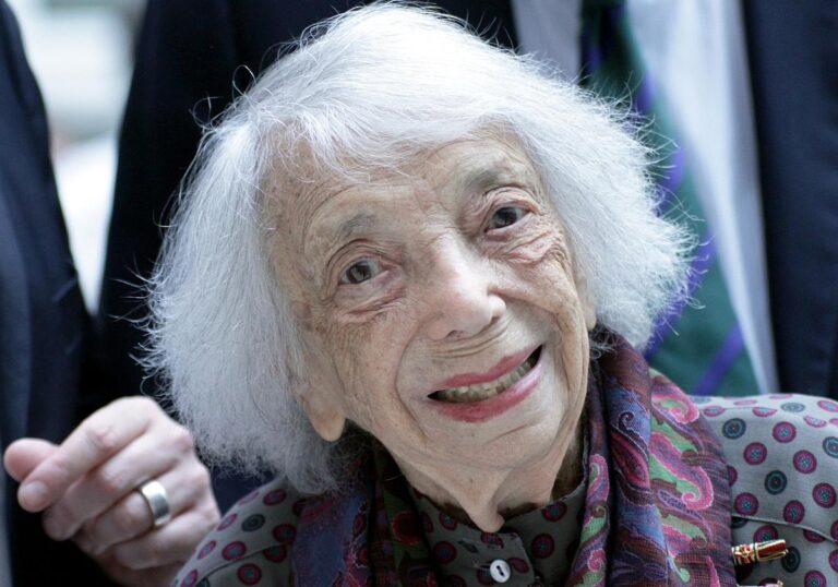 Margot Friedländer