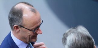 Friedrich Merz