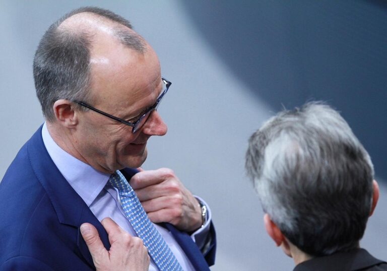 Friedrich Merz