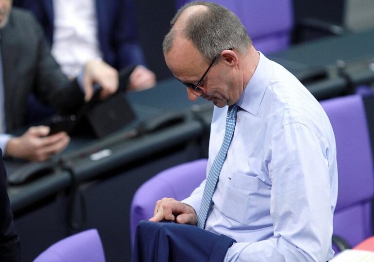 Friedrich Merz