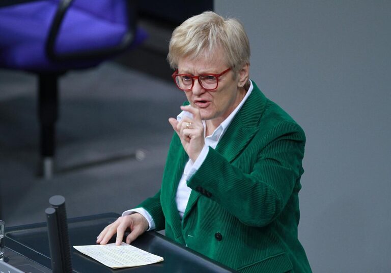 Renate Künast