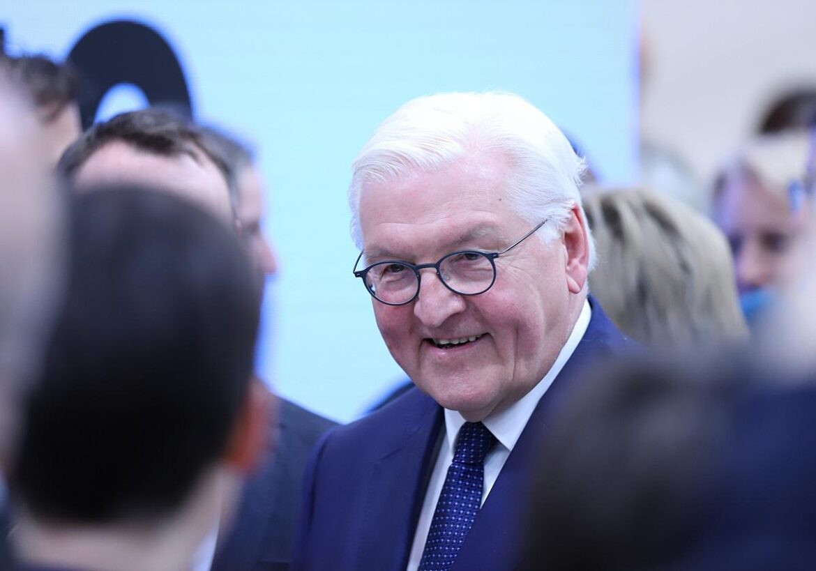 Frank-Walter Steinmeier
