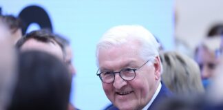 Frank-Walter Steinmeier